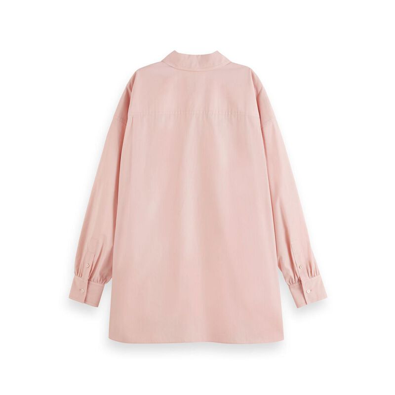 Scotch & Soda Girlfriend Shirt image number 1